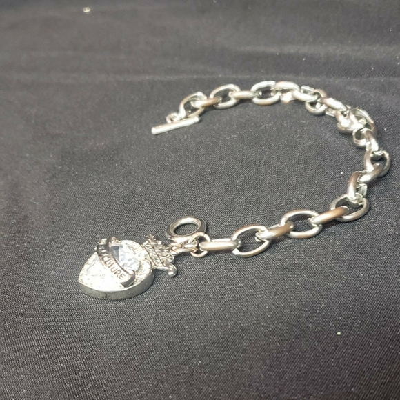 Juicy Couture jewelry - Picture 3 of 3